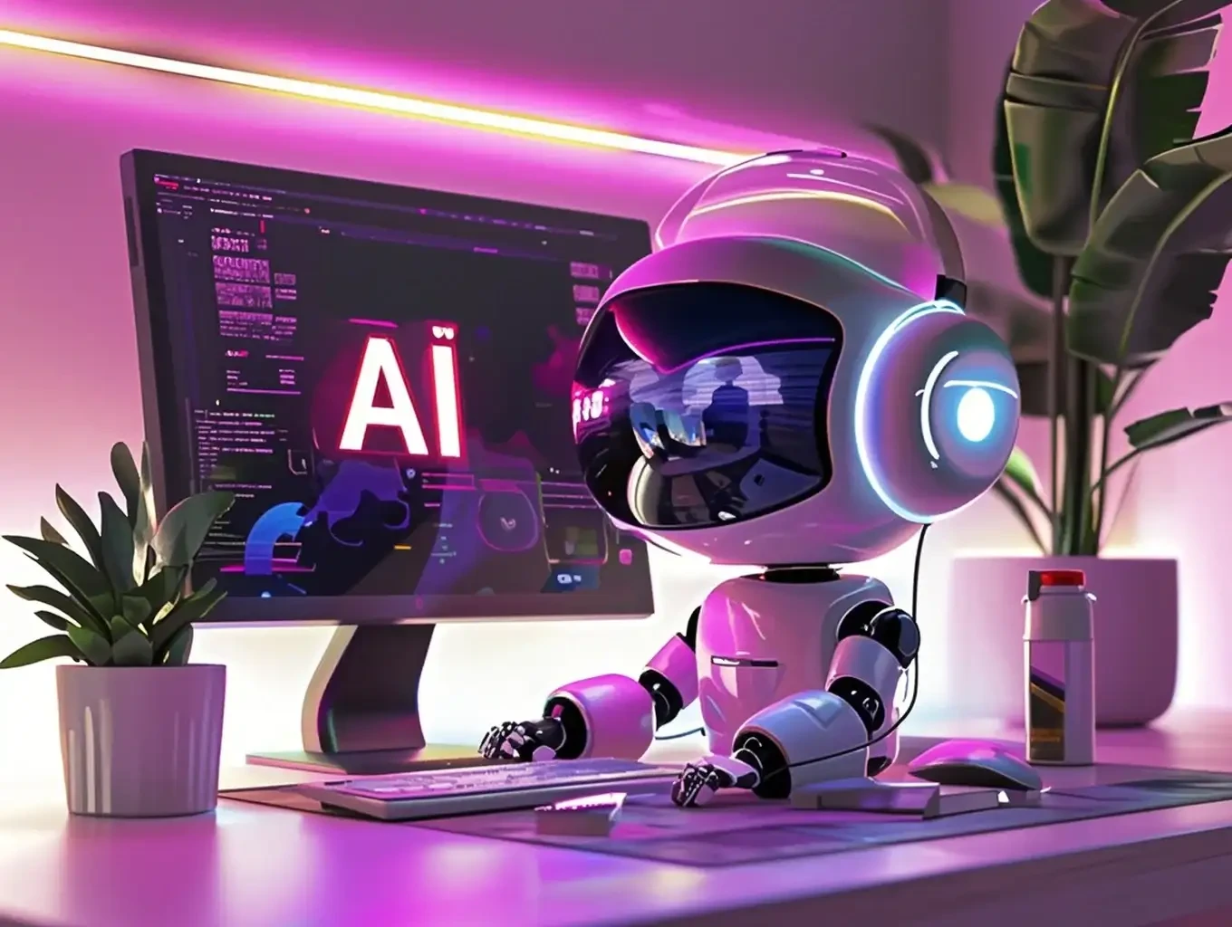 免费 AI 工具有哪些？2026 年这 15 款完全免费，无需翻墙就能用