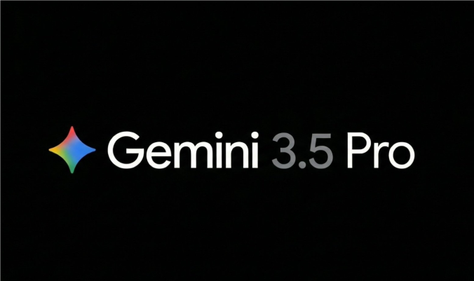 谷歌 Gemini 3.5 泄露:代号 Snow Bunny,单次提示可生成三千行代码