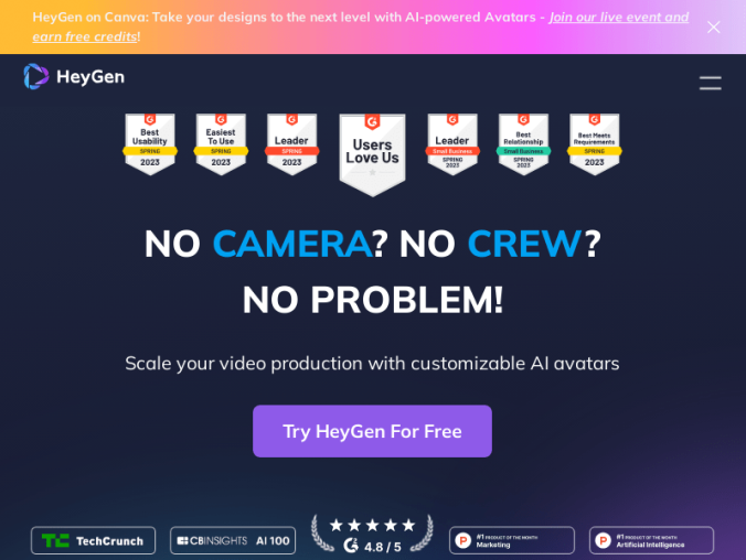 HeyGen